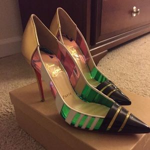 Louboutin Pumps