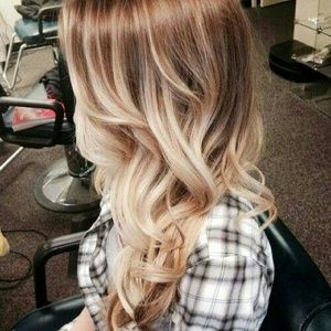 Meet your Posher, Kari