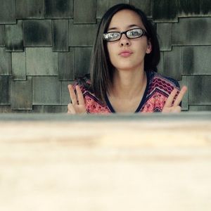 Meet your Posher, Cydney