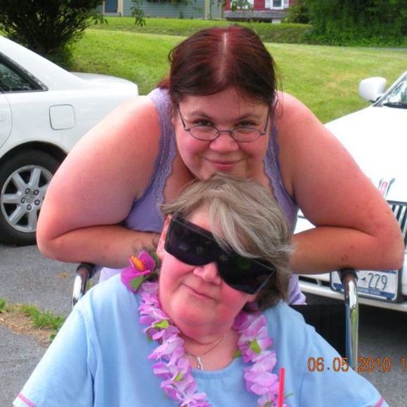 Meet your Posher, Jillian - Picture 1 of 1