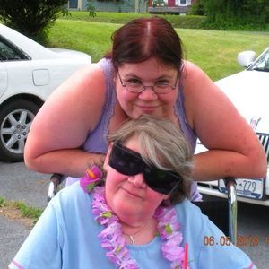 Meet your Posher, Jillian