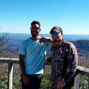 Meet your Posher, Jordan