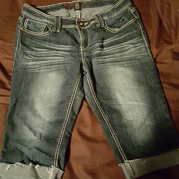 Aliyah Jean Capri