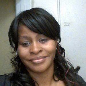 Meet your Posher, Tina