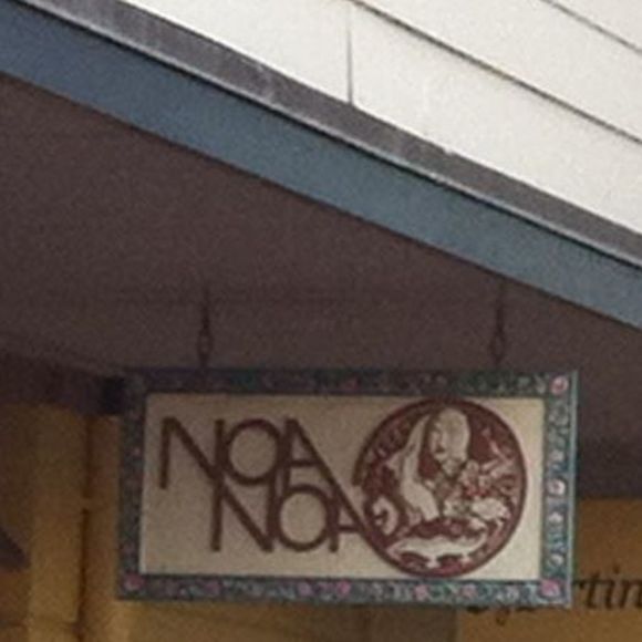 Meet your Posher, Noa