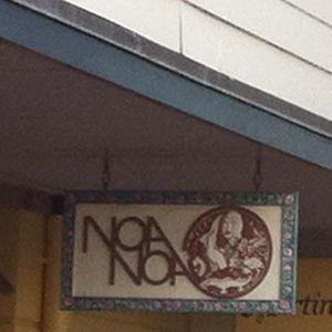 Meet your Posher, Noa