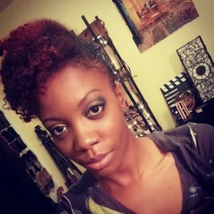Meet your Posher, Sierra