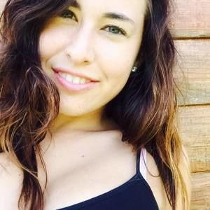 Meet your Posher, Mckayla