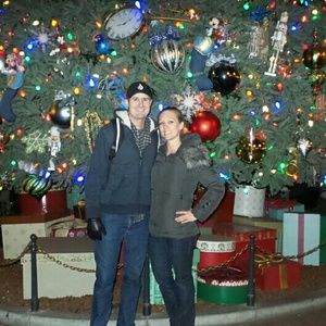 Meet your Posher, Darren