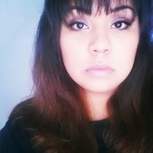 Meet your Posher, Irma