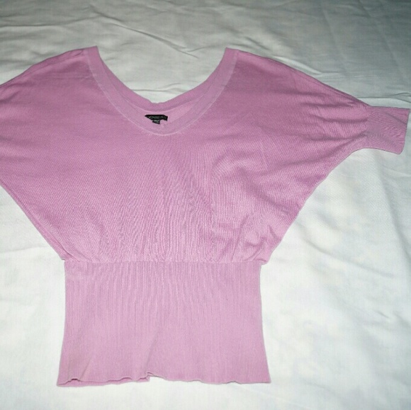 Express sweater