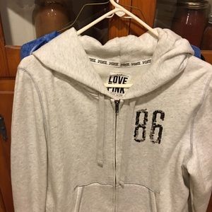Rare vs hoodie