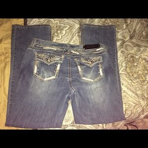 Rue21 premier jeans