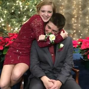 Meet your Posher, Johnna