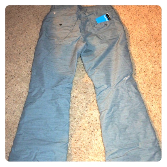 Columbia ski/snowboard pants