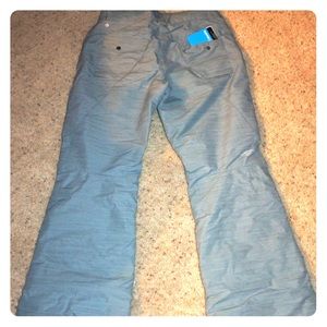 Columbia ski/snowboard pants