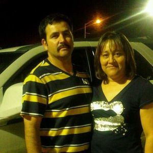 Meet your Posher, Ma de lourdes