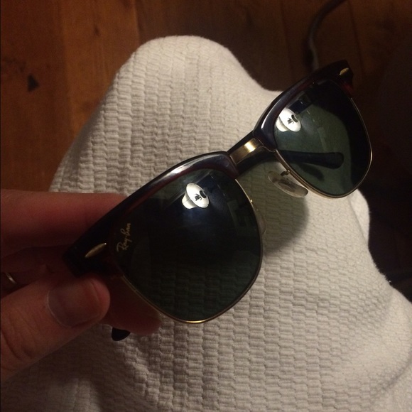 Vintage Bausch & Lomb Ray-Bans - Picture 2 of 4