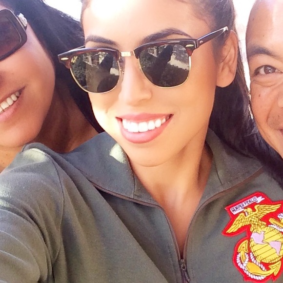 Vintage Bausch & Lomb Ray-Bans - Picture 4 of 4