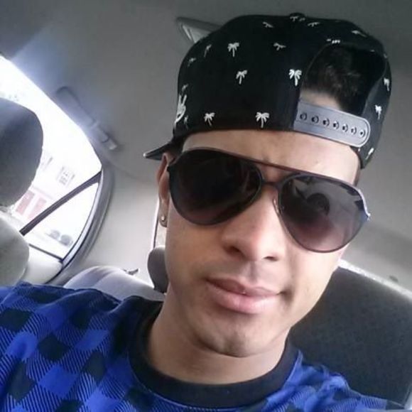 Meet your Posher, Juan carlos