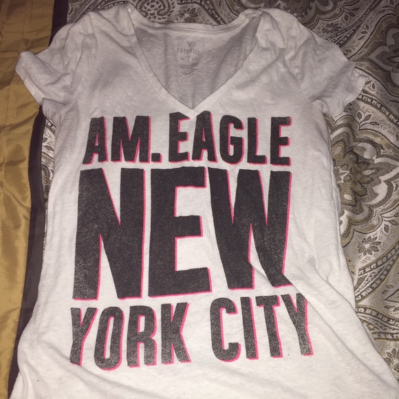 AE shirt