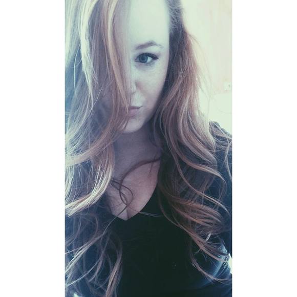 Meet your Posher, Julie