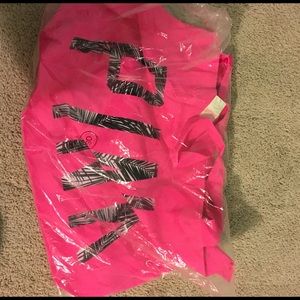 Victoria's Secret bag