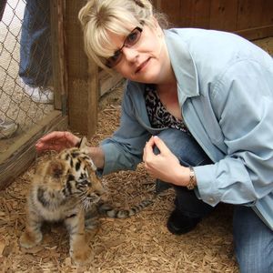 Meet your Posher, Nikki