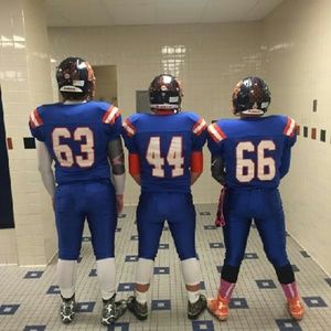 Meet your Posher, Nick