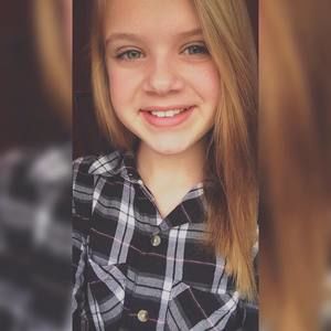 Meet your Posher, Jacy