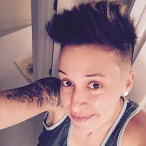 Meet your Posher, Jillian