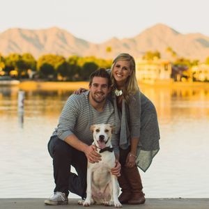 Meet your Posher, Sammi