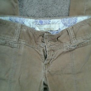 🔷 Hollister Pants size 7 🔷