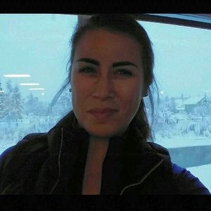 Meet your Posher, Brittney