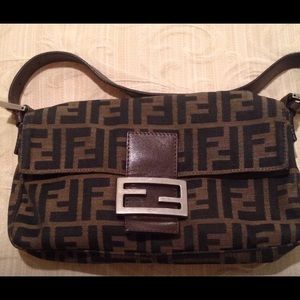 Fendi Bag