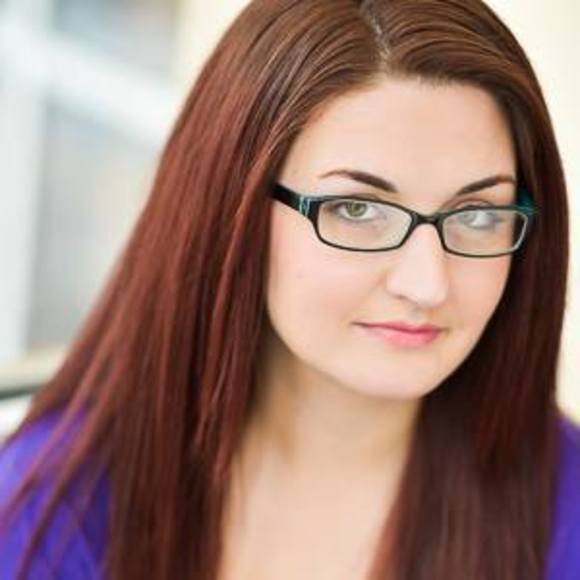 Meet your Posher, Megan - Picture 1 of 1