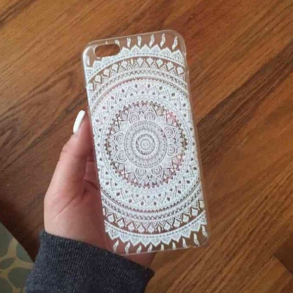 Brand new iPhone 6/6s case😊