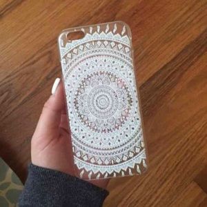 Brand new iPhone 6/6s case😊