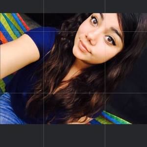 Meet your Posher, Marilyn