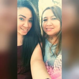 Meet your Posher, Jocelyn