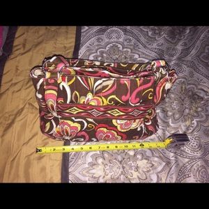 Vera Bradley bag