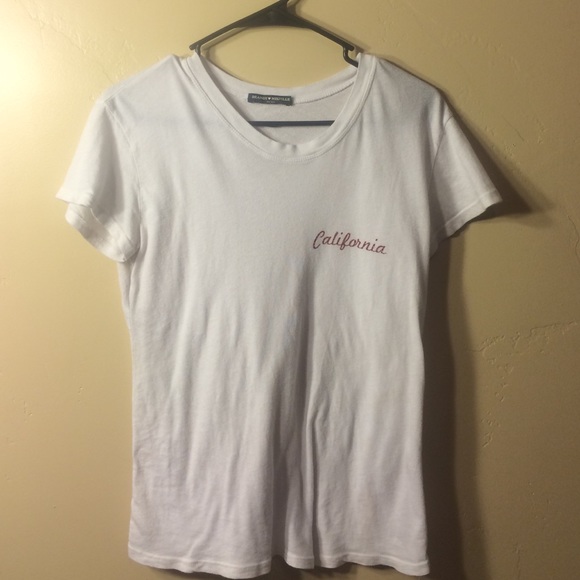 Brandy Melville California Top
