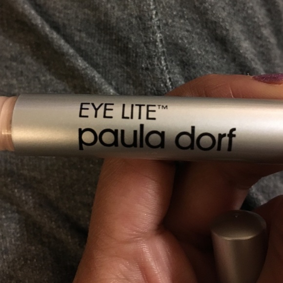 Paula dorf
