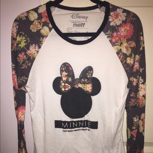 Neff shirt never worn!