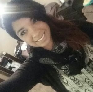 Meet your Posher, Marissa