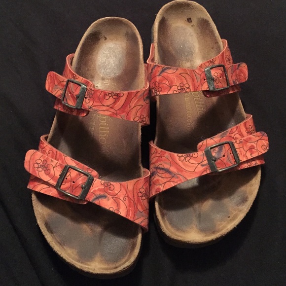 Papillio by Birkenstock sandals