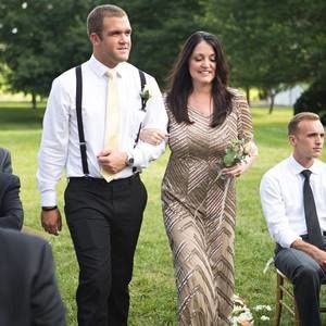 Meet your Posher, Brad