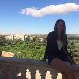 Meet your Posher, Keke