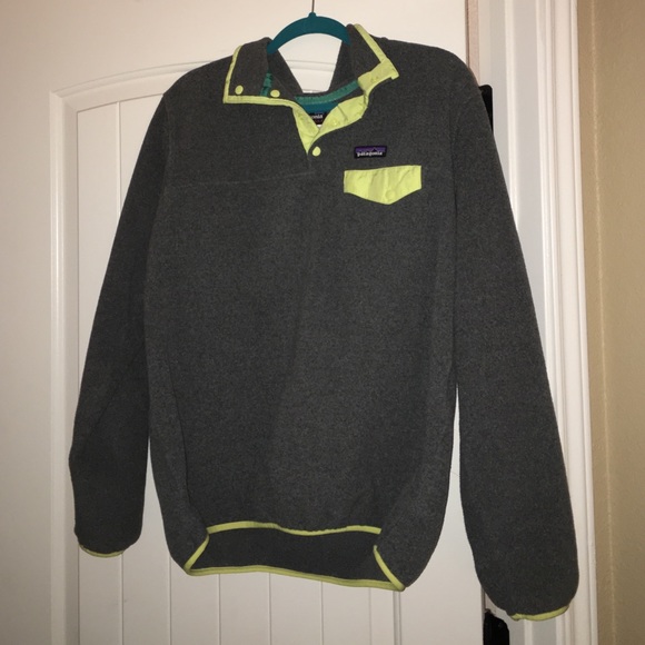 Patagonia Other - Patagonia pull over