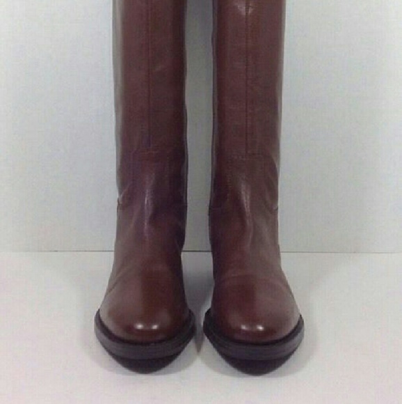 Enzo Anglioni Ellerby Riding Boots